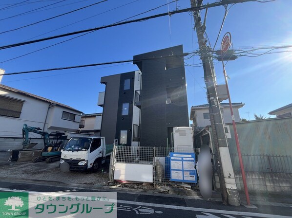 イクシオ花小金井の物件内観写真